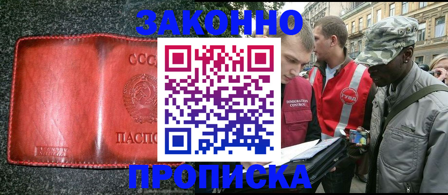 прописка 2025 в Королёве